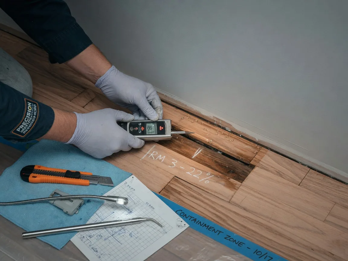 Why choose Water Removal in Eldred, PA